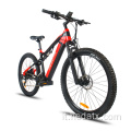 Comoda bici di montagna elettrica Aldult Electric